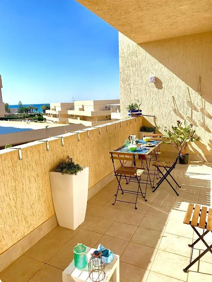 Dame' Appartamento Marina di Ragusa