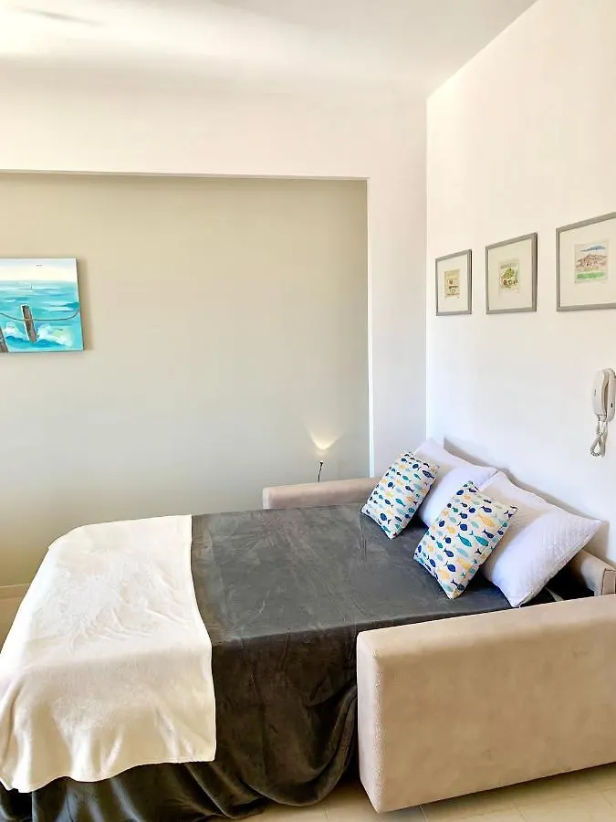 Dame' Appartamento Marina di Ragusa Italia