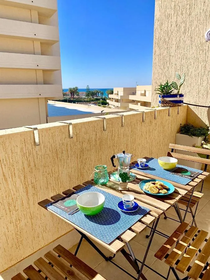 Dame' Appartamento Marina di Ragusa