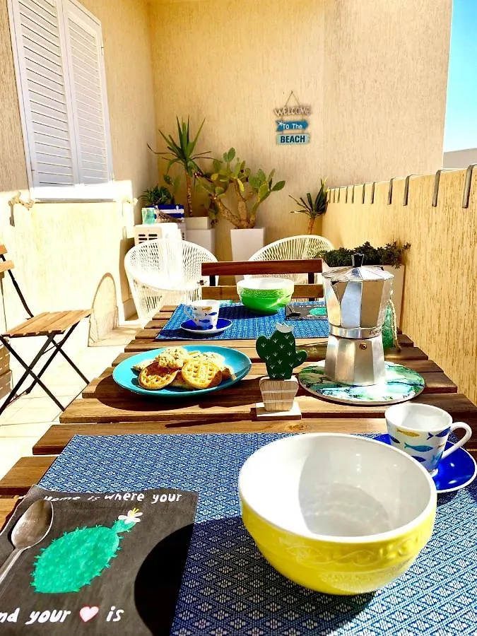 Dame' Appartamento Marina di Ragusa 0*,  Italia
