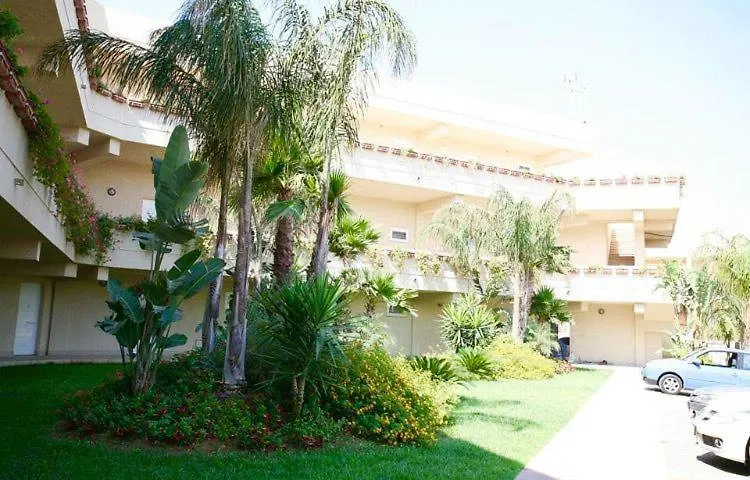 Dame' Appartamento Marina di Ragusa