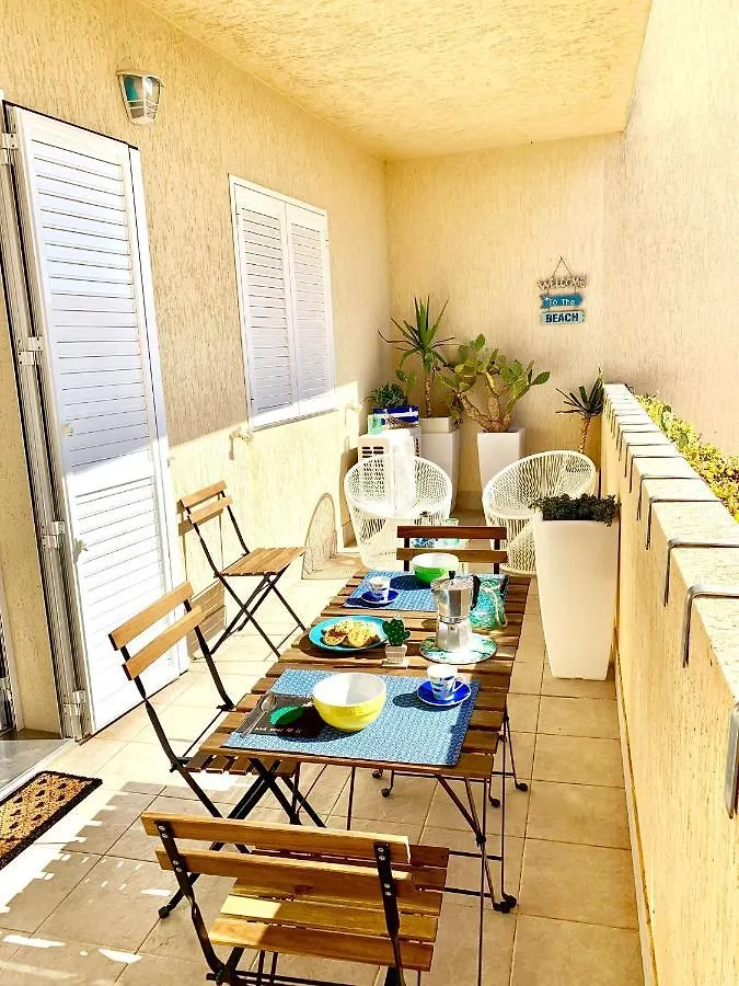 Dame' Appartamento Marina di Ragusa Italia