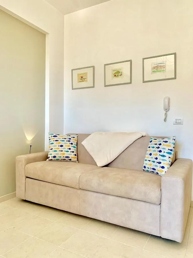 Dame' Appartamento Marina di Ragusa