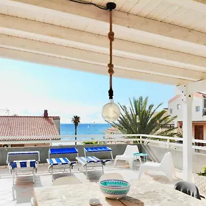Beachfront Gasthof