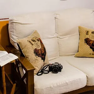  Casa vacanze Locazione Turistica Casa Vento Della Toscana Italia