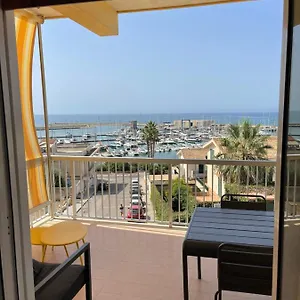 Appartamento La Vista Sul Porto, Marina di Ragusa
