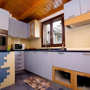 Appartamento Izzhome Venere, Marina di Ragusa