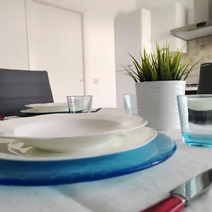 Appartamento Koremare, Marina di Ragusa