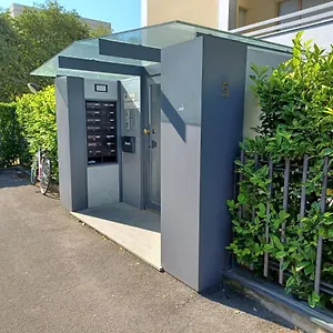  Appartamento Il Giardino Di Caterina Italia