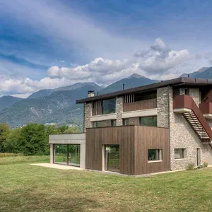  Alloggio per agriturismo Caffè E Vino Italia