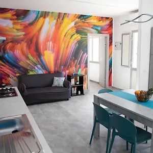 Appartamento Profumo Di Mare, Marina di Ragusa