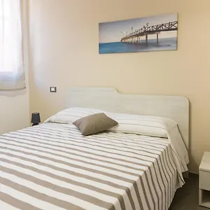 Appartamento Atrepassidalmare, Marina di Ragusa