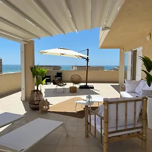 Appartamento Romeo, Marina di Ragusa