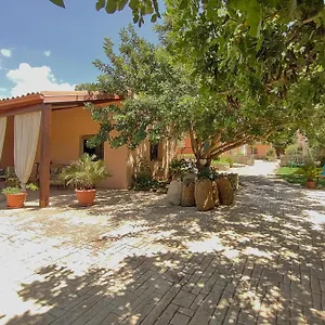 Appartamento Casale Imperatore, Marina di Ragusa