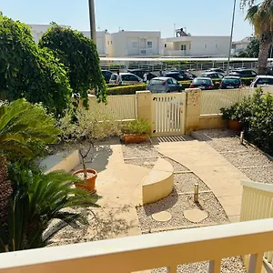 Appartamento Emilio's Ii, Marina di Ragusa
