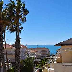 Appartamento Punta Di Mola House, Marina di Ragusa