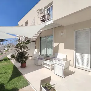 Appartamento Priscilla House, Marina di Ragusa