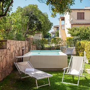  Appartamento Bouganville Italia