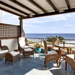Terrazza A Mare Corallo Ferienhaus