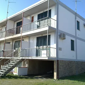  Casa vacanze Bilocale Vista Mare Italia