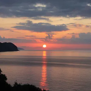  Appartamento Casa Azzurra Piano Terra Italia