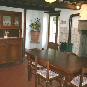  Appartamento Casale Camalda Italia