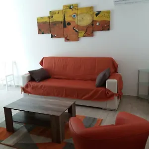  Casa vacanze La Pintadera Italia