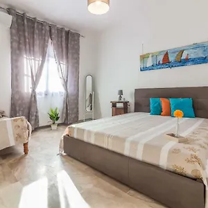  Appartamento Maricciolu Suites And Italia