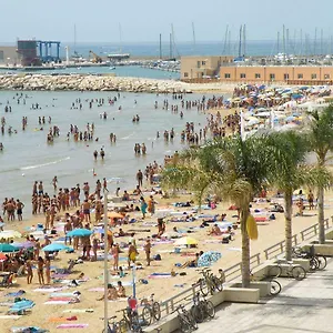 Ragusa 2 Al Mare Ferienhaus