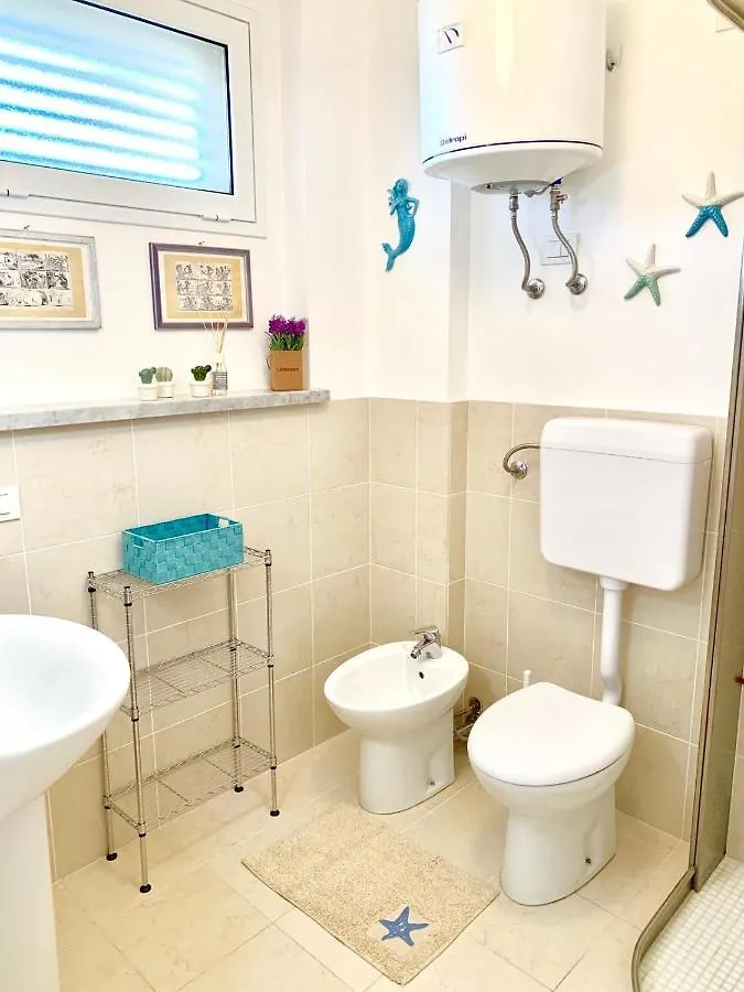 Appartement Dame' à Marina di Ragusa