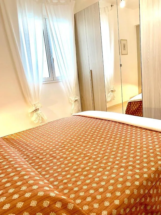 Appartement Dame' à Marina di Ragusa
